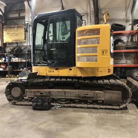 skid steer for sale maine|craigslist maine excavator attachments.